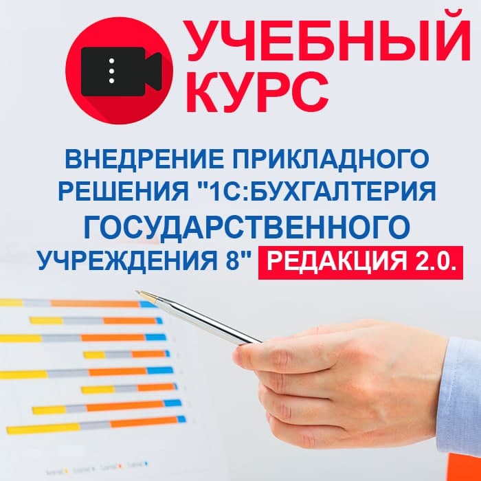Внедрение прикладного решения